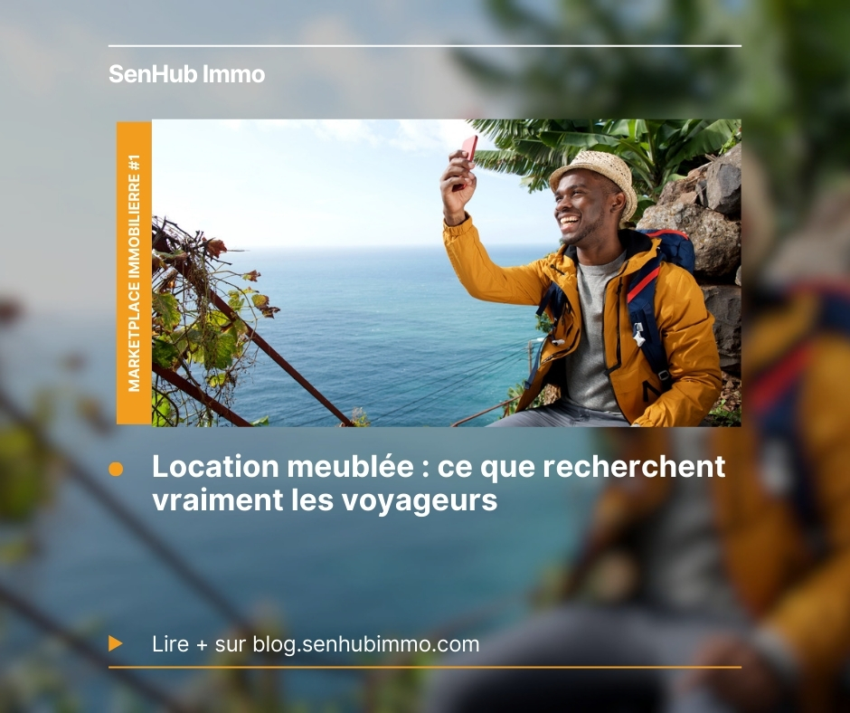 Comprendre les attentes des locataires pour la location courte durée