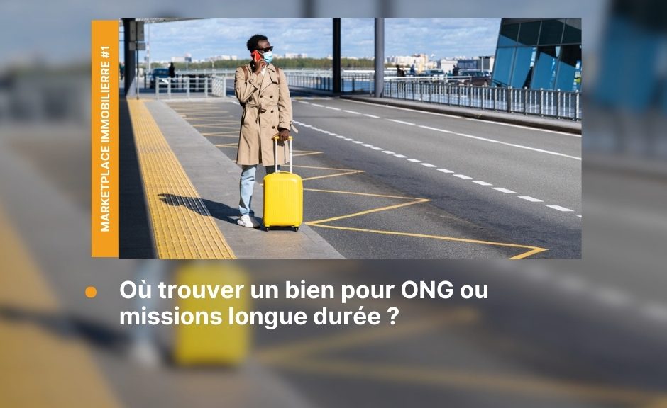 Logements adaptés pour ONG et missions au Sénégal