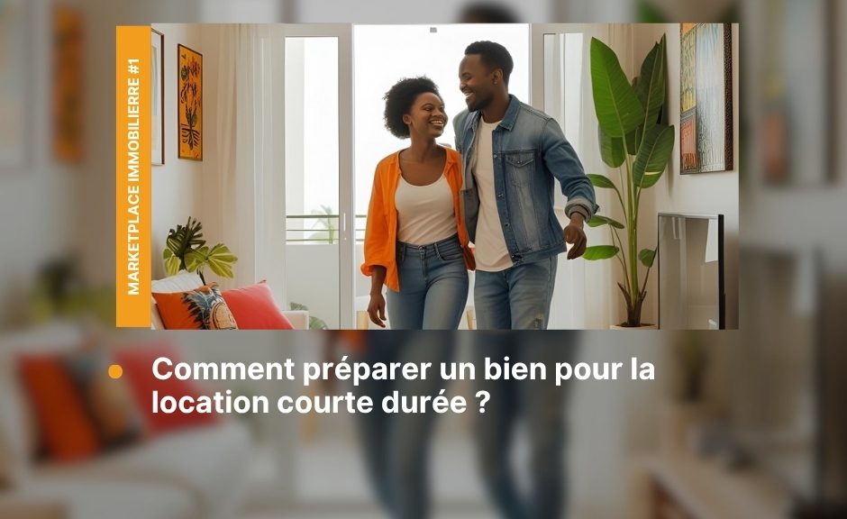 Checklist essentielle pour préparer votre location meublée avec succès