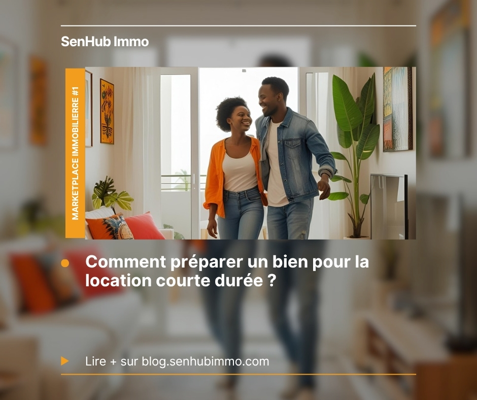 Checklist essentielle pour préparer votre location meublée avec succès